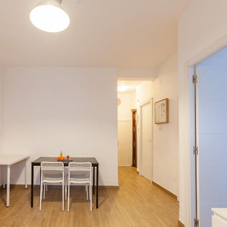 Barrio De Triana - Asturias Lejlighed Sevilla Eksteriør billede