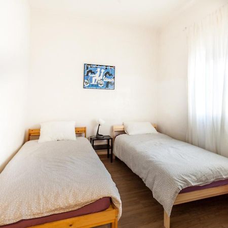 Barrio De Triana - Asturias Lejlighed Sevilla Eksteriør billede